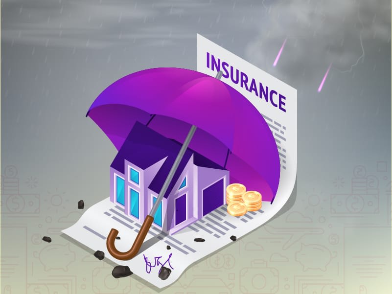 Home Insurance Benefits