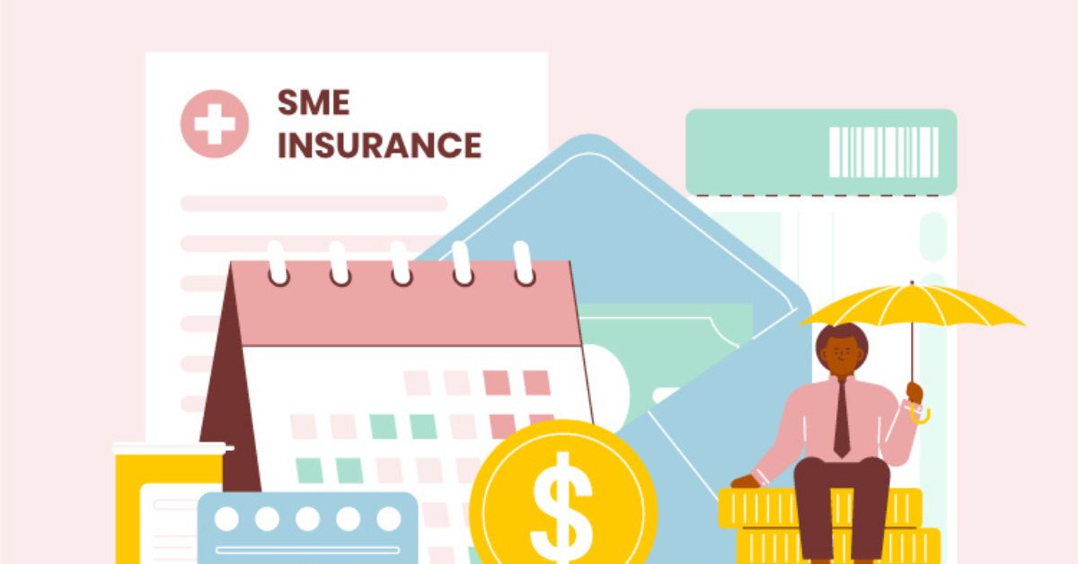 SME & Corporate Insurance